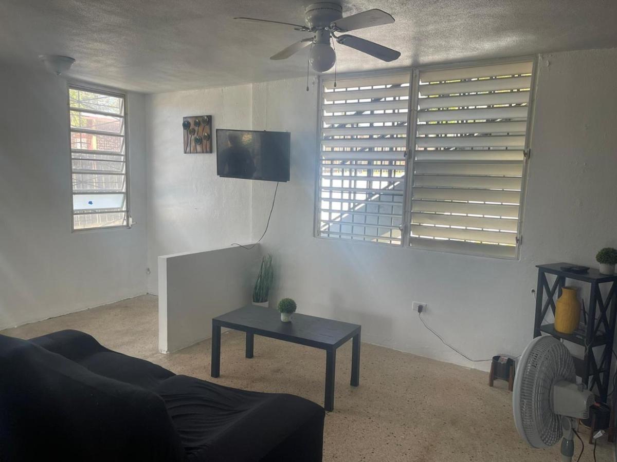 Bayamon Puerto Rico 3 Bedroom Home Exterior photo